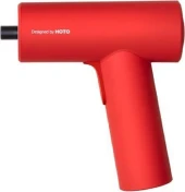 Отвертка аккум. Hoto QWLSD008 аккум. патрон:держатель бит (кейс в комплекте) (HTE0006GL)