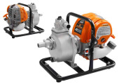 Мотопомпа Carver CGP 259-2 для гряз.воды (01.022.00002) Мотопомпа Carver CGP 259-2 для гряз.воды (01.022.00002)
