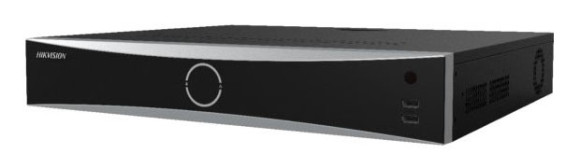 Видеодомофон Hikvision DS-KH9310-WTE1(B) белый