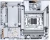 Материнская плата Gigabyte Z790M AORUS ELITE AX Soc-1700 Intel Z790 4xDDR5 mATX AC`97 8ch(7.1) 2.5Gg RAID+HDMI+DP
