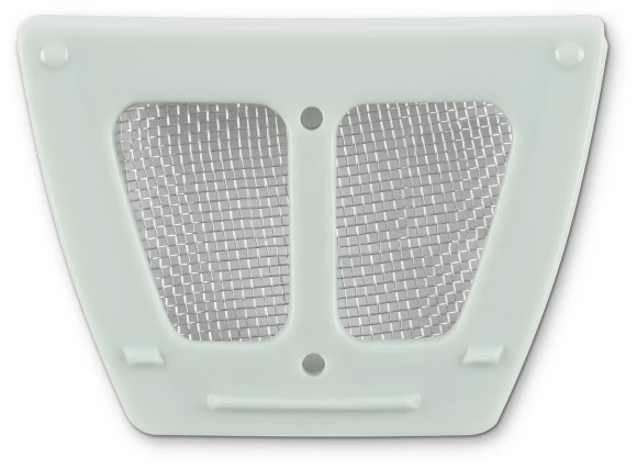 Чайник электрический Hyundai HYK-S9999 1.7л. 2200Вт светло-зеленый/серебристый корпус: металл