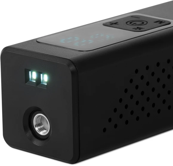 Автомобильный компрессор Digma QBK-275 шланг 0.16м Автомобильный компрессор Digma QBK-275 шланг 0.16м