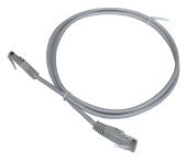Кабель информационный Lanmaster TWT-6FTP-LSZH кат.6 FTP 4 пары 24AWG LSZH 305м белый