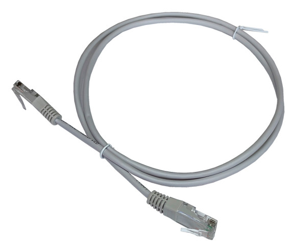 Кабель информационный Lanmaster TWT-6FTP-LSZH кат.6 FTP 4 пары 24AWG LSZH 305м белый