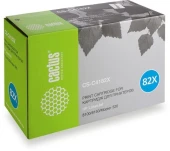 Картридж лазерный Cactus CS-CB380A черный (16500стр.) для HP CLJ CP6015/CP6015DE/CP6015DN/CP6015N/CP6015X/CP6015XH/CM6030/CM6040 с чипом