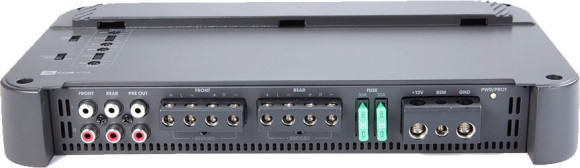 Усилитель автомобильный JBL Club A754 четырехканальный Усилитель автомобильный JBL Club A754 четырехканальный