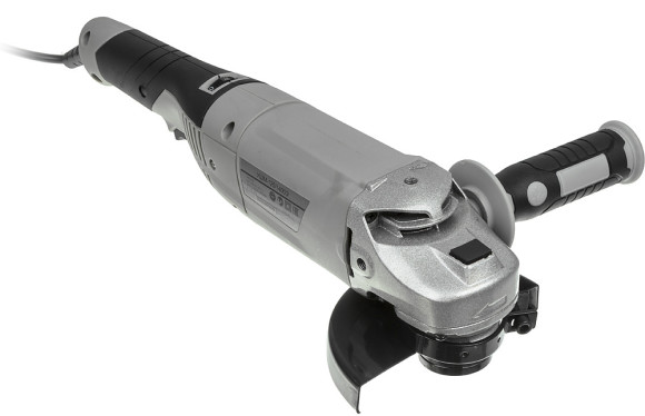 Углошлифовальная машина Ресанта УШМ-125/1400Э 1400Вт 12000об/мин рез.шпин.:M14 d=125мм (75/12/5)