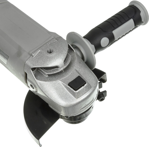 Углошлифовальная машина Ресанта УШМ-125/1400Э 1400Вт 12000об/мин рез.шпин.:M14 d=125мм (75/12/5)