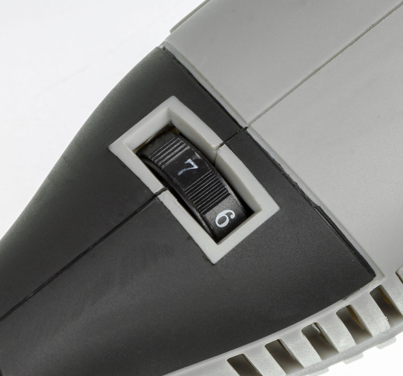 Углошлифовальная машина Ресанта УШМ-125/1400Э 1400Вт 12000об/мин рез.шпин.:M14 d=125мм (75/12/5)