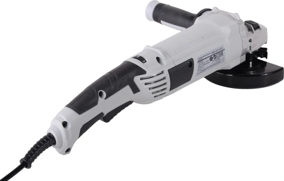 Углошлифовальная машина Ресанта УШМ-125/1400Э 1400Вт 12000об/мин рез.шпин.:M14 d=125мм (75/12/5)
