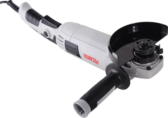 Углошлифовальная машина Ресанта УШМ-125/1400Э 1400Вт 12000об/мин рез.шпин.:M14 d=125мм (75/12/5)