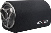 Сабвуфер автомобильный ACV BTA-10R 105Вт активный (25см/10") Сабвуфер автомобильный ACV BTA-10R 105Вт активный (25см/10")
