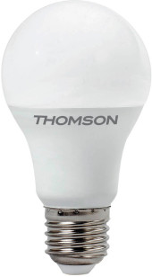 Лампа светодиодная Thomson TH-B2025 6Вт цок.:E14 свеча 220B св.свеч.бел.теп. Tail Candle (упак.:1шт) Лампа светодиодная Thomson TH-B2025 6Вт цок.:E14 свеча 220B св.свеч.бел.теп. Tail Candle (упак.:1шт)