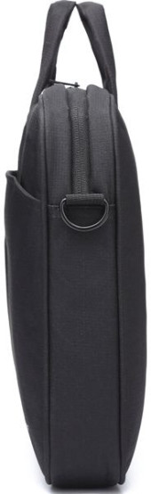 Сумка для ноутбука 13.3" Continent CC-014 черный нейлон/полиэстер (CC-014 BLACK) Сумка для ноутбука 13.3" Continent CC-014 черный нейлон/полиэстер (CC-014 BLACK)