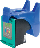 Картридж струйный Cactus CS-C8766 №135 многоцветный (18мл) для HP DJ 5743/6543/6843/DJ 6213/7313/7413/6313/7213/7313/7413/K7103/PS 2573/2613/2713/8053/8153/8453/8753/D5063/Pro B8353 с чипом Картридж струйный Cactus CS-C8766 №135 многоцветный (18мл) для HP DJ 5743/6543/6843/DJ 6213/7313/7413/6313/7213/7313/7413/K7103/PS 2573/2613/2713/8053/8153/8453/8753/D5063/Pro B8353 с чипом