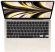 Ноутбук Apple MacBook Air A2681 M2 8 core 16Gb SSD256Gb/8 core GPU 13.6" Retina (2560x1664) macOS star WiFi BT Cam (MC7W4HN/A)
