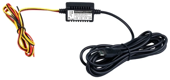 Контроллер питания TrendVision Hardware Kit miniUSB Контроллер питания TrendVision Hardware Kit miniUSB