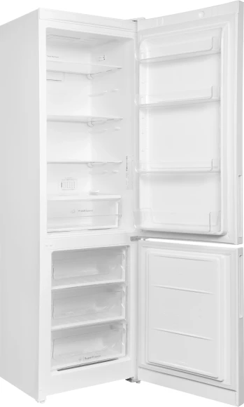 Холодильник Indesit ITR 5200 W 2-хкамерн. белый