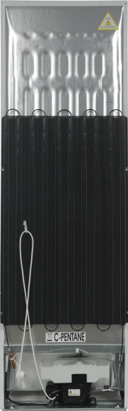 Холодильник Indesit ITR 5200 W 2-хкамерн. белый