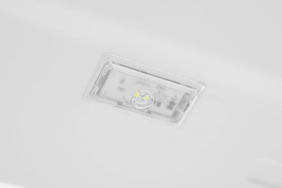 Холодильник Indesit ITR 5200 W 2-хкамерн. белый