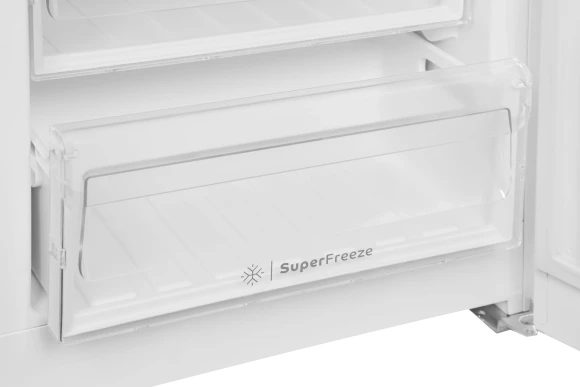 Холодильник Indesit ITR 5200 W 2-хкамерн. белый