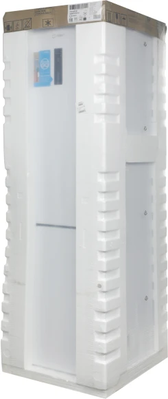 Холодильник Indesit ITR 5200 W 2-хкамерн. белый