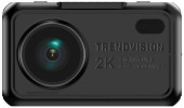 Видеорегистратор TrendVision TDR-721S EVO черный 5Mpix 1440x2560 1440p 170гр. GPS NTK96675 Видеорегистратор TrendVision TDR-721S EVO черный 5Mpix 1440x2560 1440p 170гр. GPS NTK96675