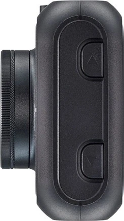 Видеорегистратор TrendVision TDR-721S EVO черный 5Mpix 1440x2560 1440p 170гр. GPS NTK96675