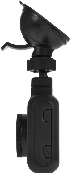 Видеорегистратор TrendVision TDR-721S EVO черный 5Mpix 1440x2560 1440p 170гр. GPS NTK96675