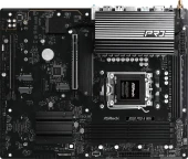 Материнская плата Asrock B850 PRO-A WIFI Socket AM5 AMD B850 4xDDR5 ATX AC`97 8ch(7.1) 2.5Gg RAID+HDMI Материнская плата Asrock B850 PRO-A WIFI Socket AM5 AMD B850 4xDDR5 ATX AC`97 8ch(7.1) 2.5Gg RAID+HDMI