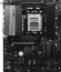 Материнская плата Asrock B850 PRO-A WIFI Socket AM5 AMD B850 4xDDR5 ATX AC`97 8ch(7.1) 2.5Gg RAID+HDMI Материнская плата Asrock B850 PRO-A WIFI Socket AM5 AMD B850 4xDDR5 ATX AC`97 8ch(7.1) 2.5Gg RAID+HDMI