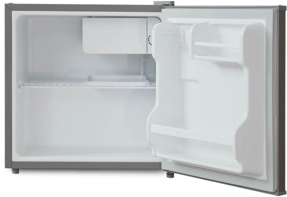 Холодильник Бирюса Б-M50 1-нокамерн. нержавеющая сталь