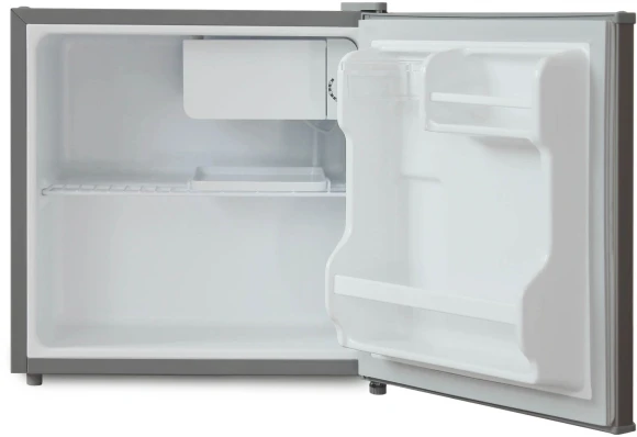 Холодильник Бирюса Б-M50 1-нокамерн. нержавеющая сталь