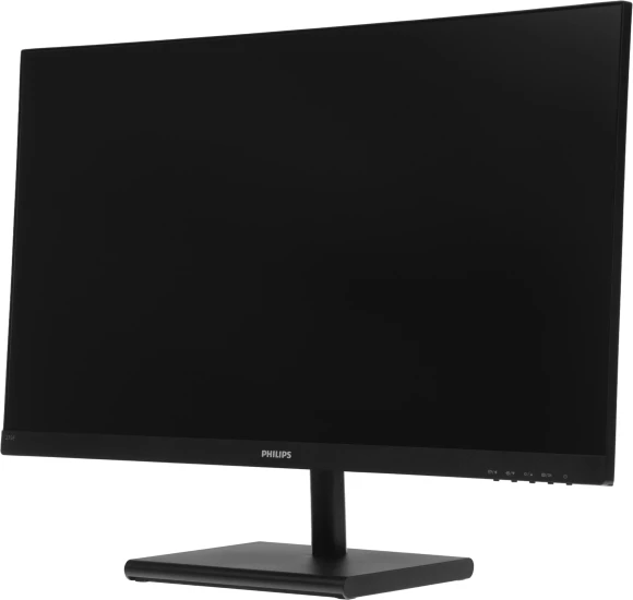 Монитор Philips 27" 275E1S черный IPS LED 16:9 HDMI матовая 1000:1 250cd 178гр/178гр 2560x1440 75Hz VGA DP 2K 3.99кг