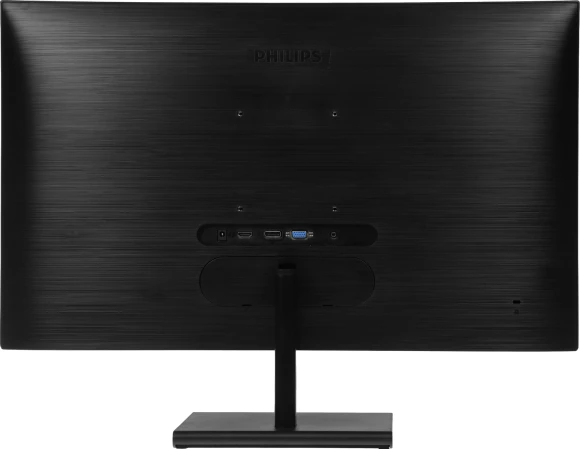 Монитор Philips 27" 275E1S черный IPS LED 16:9 HDMI матовая 1000:1 250cd 178гр/178гр 2560x1440 75Hz VGA DP 2K 3.99кг