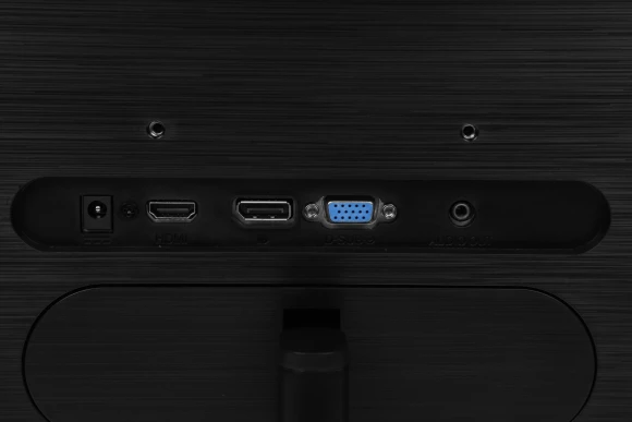 Монитор Philips 27" 275E1S черный IPS LED 16:9 HDMI матовая 1000:1 250cd 178гр/178гр 2560x1440 75Hz VGA DP 2K 3.99кг