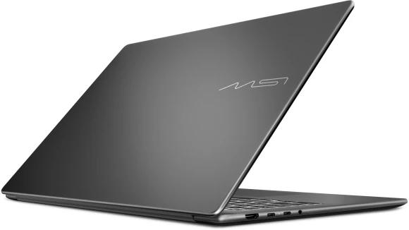 Ноутбук MSI Modern 16S AI+ G3MG-012XRU Core Ultra 7 355 16Gb SSD512Gb Intel Graphics 16" OLED FHD+ (1920x1200) FreeDOS grey WiFi BT Cam (9S7-26U211-012)