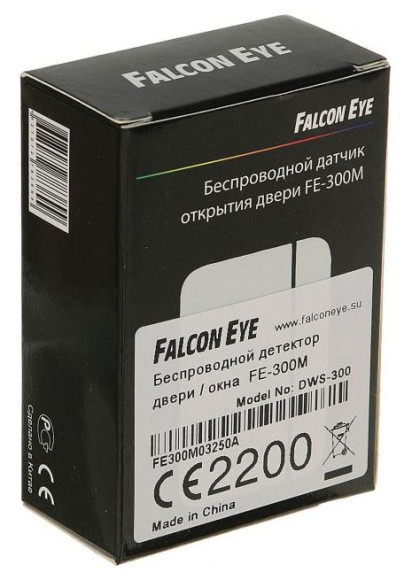 Датчик открытия двери/окна Falcon Eye FE-300M (FE-300M СМК)
