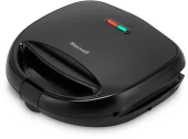 Вафельница Maxwell MW-1561 800Вт черный Вафельница Maxwell MW-1561 800Вт черный