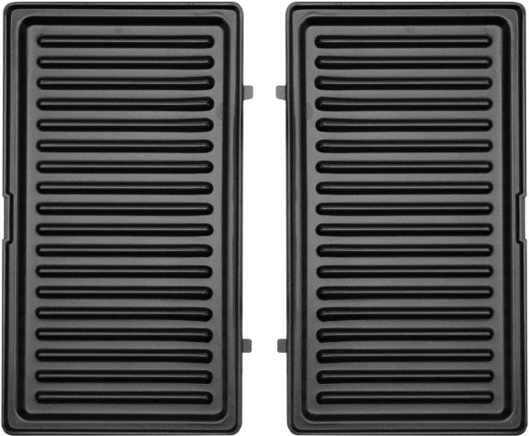 Вафельница Maxwell MW-1561 800Вт черный