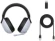 Гарнитура накладные Sony INZONE H9 белый/черный беспроводные bluetooth оголовье (WH-G900N/W) Гарнитура накладные Sony INZONE H9 белый/черный беспроводные bluetooth оголовье (WH-G900N/W)