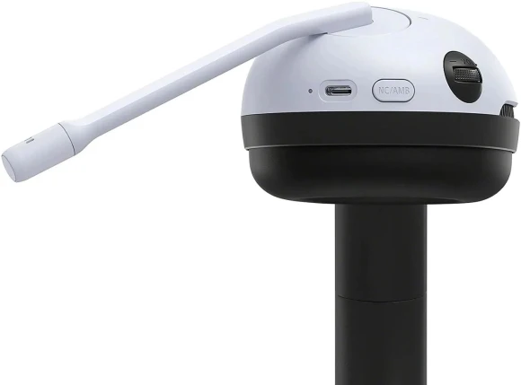 Гарнитура накладные Sony INZONE H9 белый/черный беспроводные bluetooth оголовье (WH-G900N/W) Гарнитура накладные Sony INZONE H9 белый/черный беспроводные bluetooth оголовье (WH-G900N/W)