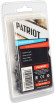 Цепь для цепных пил Patriot 91VS-62E 3/8" 62звен. (862381362) Цепь для цепных пил Patriot 91VS-62E 3/8" 62звен. (862381362)