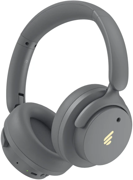 Гарнитура мониторные Edifier W830NB белый беспроводные bluetooth оголовье