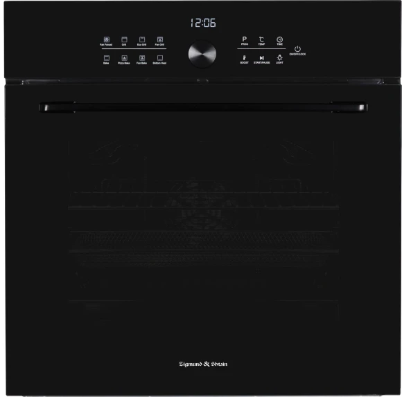 Духовой шкаф Электрический Korting OKB 3450 GBXGr Steam серый