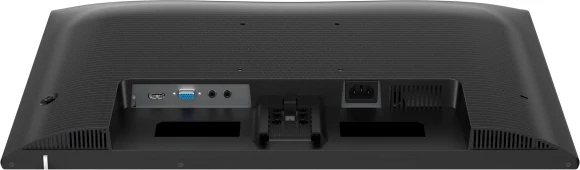 Монитор Philips 23.8" E Line 24E1N1100A черный IPS LED 16:9 HDMI M/M матовая 1300:1 250cd 178гр/178гр 1920x1080 100Hz VGA FHD 2.51кг