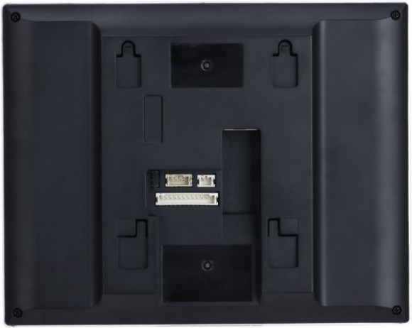 Видеодомофон Dahua DHI-VTH8621KMS-WP белый