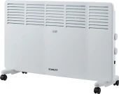 Радиатор масляный Scarlett SC-OR1507-F10M 1500Вт белый