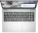Ноутбук Dell Pro 16 Plus PB16250 Core Ultra 7 266V 16Gb SSD1Tb Intel Arc 140V 16" IPS FHD+ (1920x1200) Linux silver WiFi BT Cam (PRO16PL-7617)