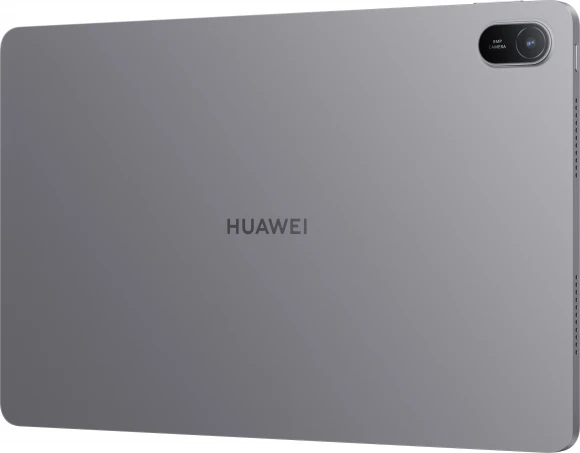 Планшет Huawei Matepad SE 11 AGS6-W09 710A 8C RAM8Gb ROM128Gb 11" IPS 1920x1200 HarmonyOS 2 серый 8Mpix 5Mpix BT WiFi 7700mAh